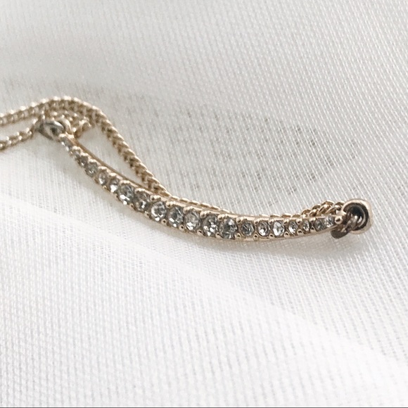 Dainty Gold Necklace - Picture 9 of 10